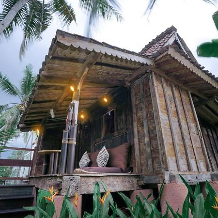 Swarma Villa Ubud Near Sacred Monkey Forest Sanctuary Extérieur photo