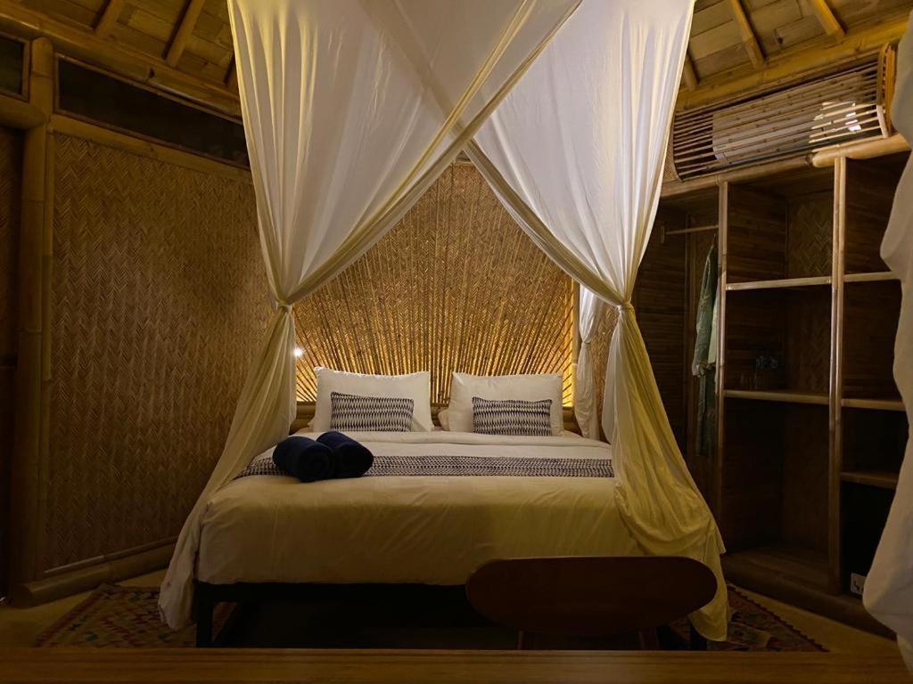 Swarma Villa Ubud Near Sacred Monkey Forest Sanctuary Extérieur photo