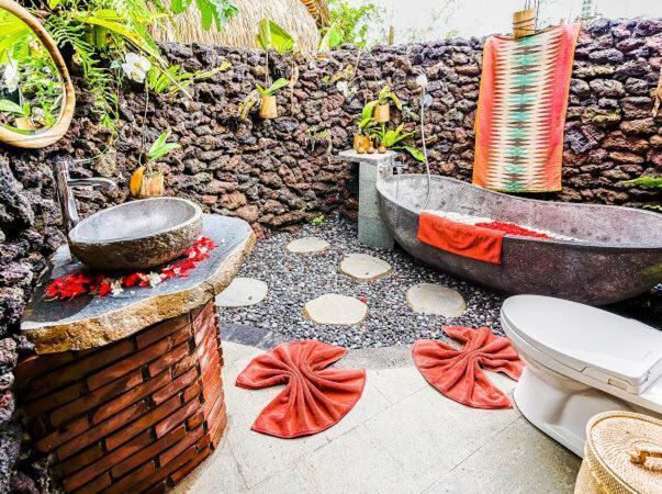 Swarma Villa Ubud Near Sacred Monkey Forest Sanctuary Extérieur photo
