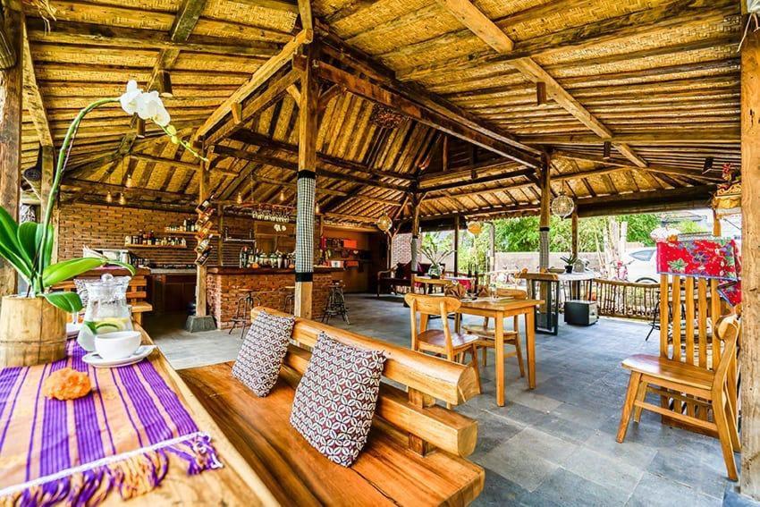 Swarma Villa Ubud Near Sacred Monkey Forest Sanctuary Extérieur photo