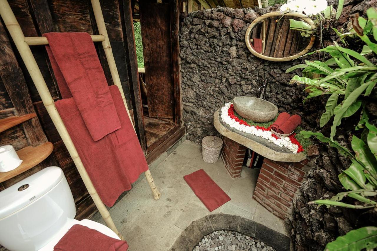 Swarma Villa Ubud Near Sacred Monkey Forest Sanctuary Extérieur photo