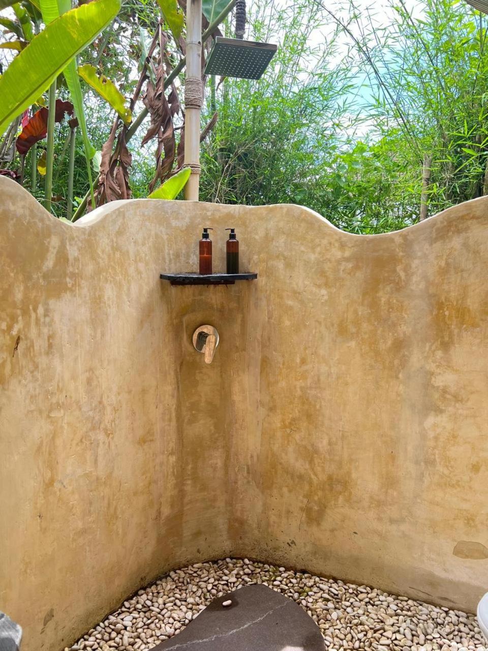 Swarma Villa Ubud Near Sacred Monkey Forest Sanctuary Extérieur photo