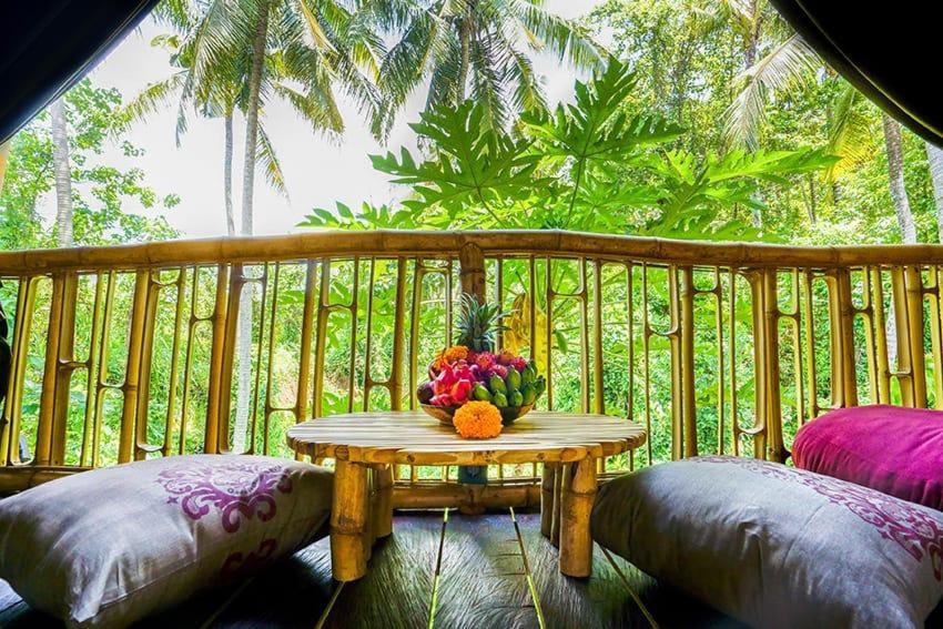 Swarma Villa Ubud Near Sacred Monkey Forest Sanctuary Extérieur photo