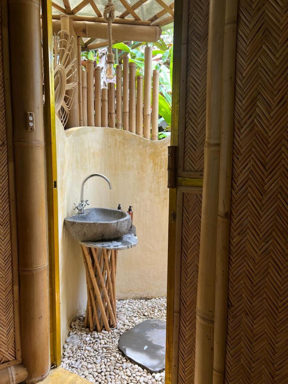 Swarma Villa Ubud Near Sacred Monkey Forest Sanctuary Extérieur photo