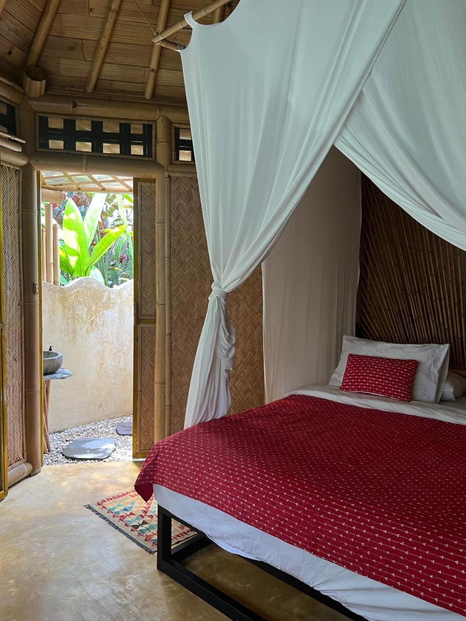 Swarma Villa Ubud Near Sacred Monkey Forest Sanctuary Extérieur photo