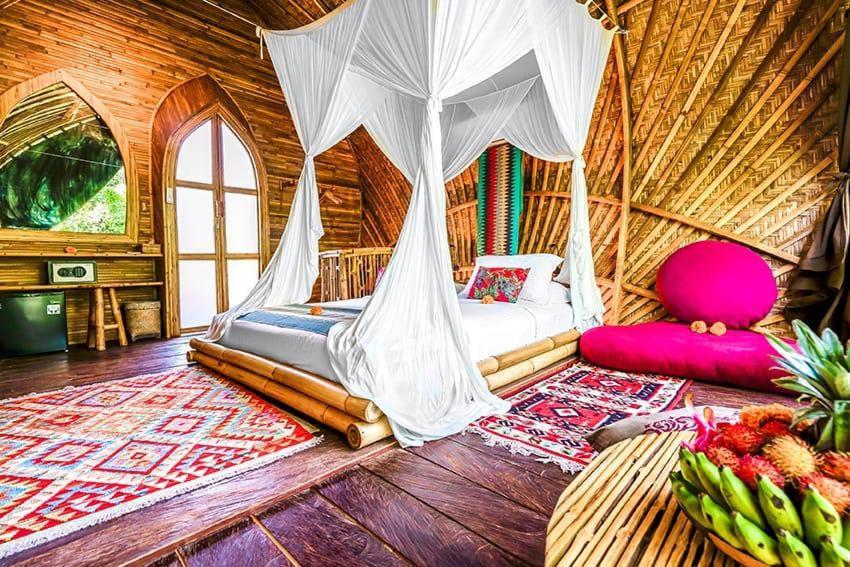 Swarma Villa Ubud Near Sacred Monkey Forest Sanctuary Extérieur photo