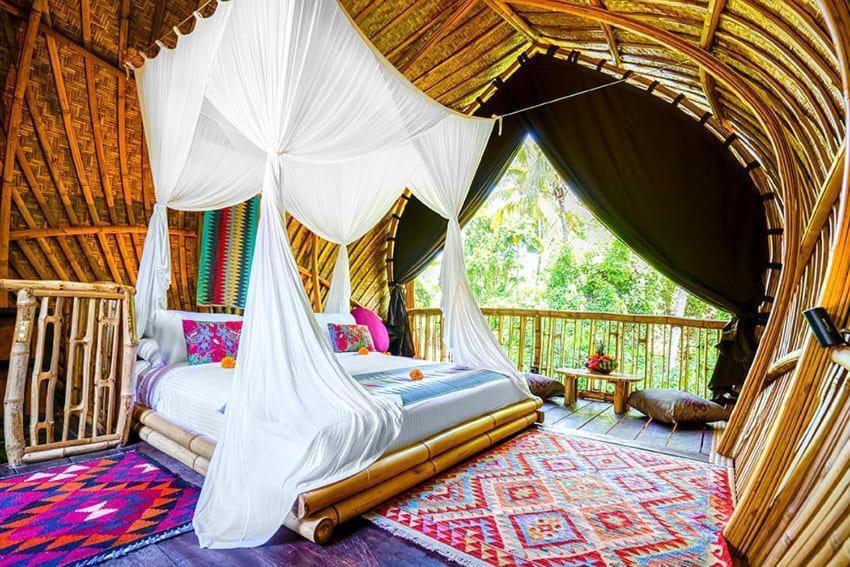 Swarma Villa Ubud Near Sacred Monkey Forest Sanctuary Extérieur photo
