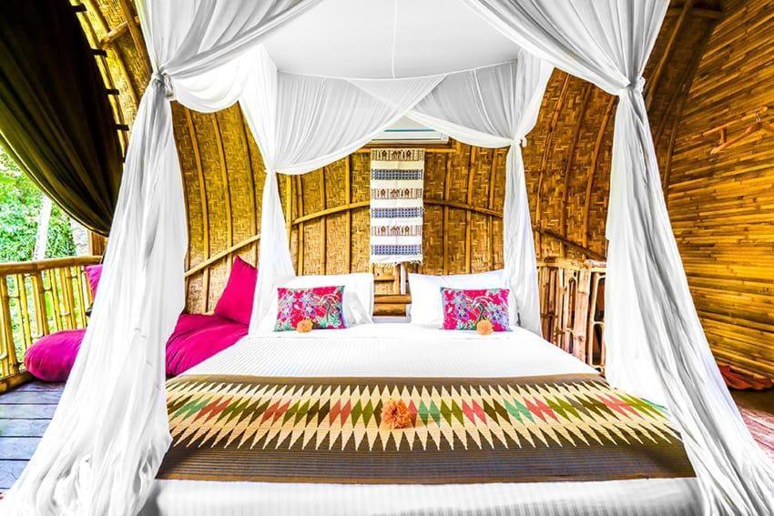 Swarma Villa Ubud Near Sacred Monkey Forest Sanctuary Extérieur photo