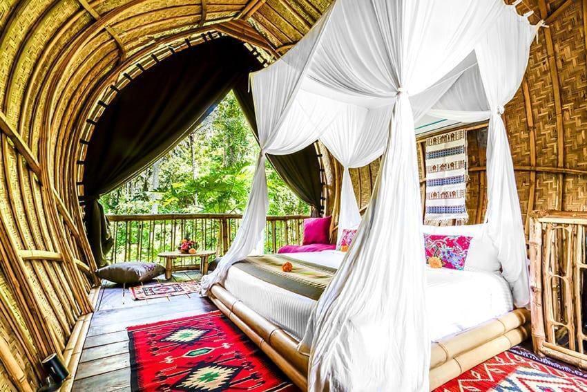 Swarma Villa Ubud Near Sacred Monkey Forest Sanctuary Extérieur photo